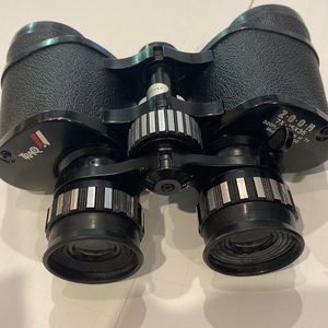 TEAC BINOCULARS ZOOM 7 X 15x 35/ 1000 YARDS AT 7 X HIGH POWERED